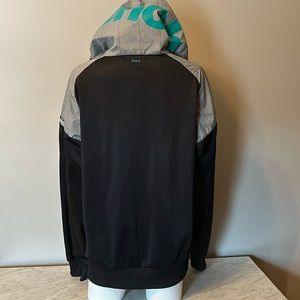 Vintage Men’s Bench Jacket